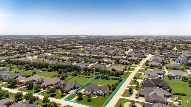 2120 Meadow View Drive, Prosper, TX 75078