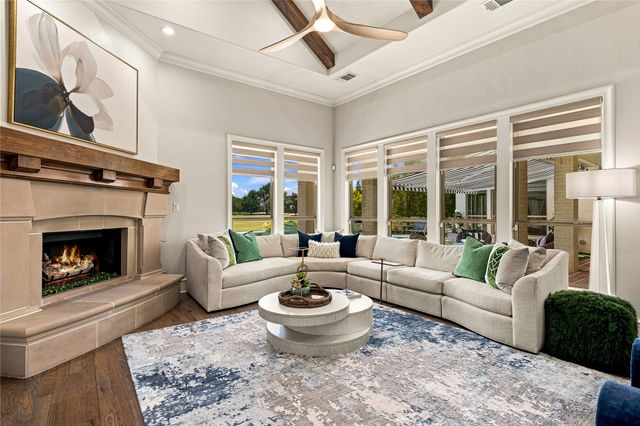 2120 Meadow View Drive, Prosper, TX 75078