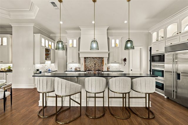 2120 Meadow View Drive, Prosper, TX 75078