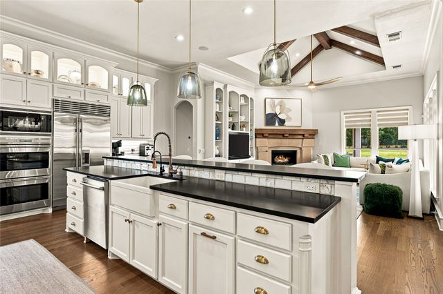2120 Meadow View Drive, Prosper, TX 75078