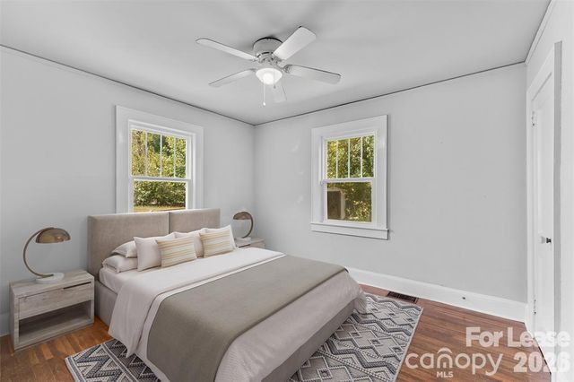 1936 Garibaldi Avenue, Charlotte, NC 28208