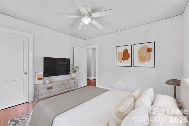 1936 Garibaldi Avenue, Charlotte, NC 28208