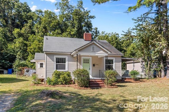 1936 Garibaldi Avenue, Charlotte, NC 28208