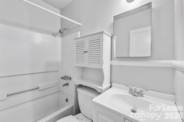 1936 Garibaldi Avenue, Charlotte, NC 28208