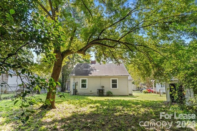 1936 Garibaldi Avenue, Charlotte, NC 28208