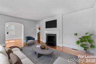 1936 Garibaldi Avenue, Charlotte, NC 28208