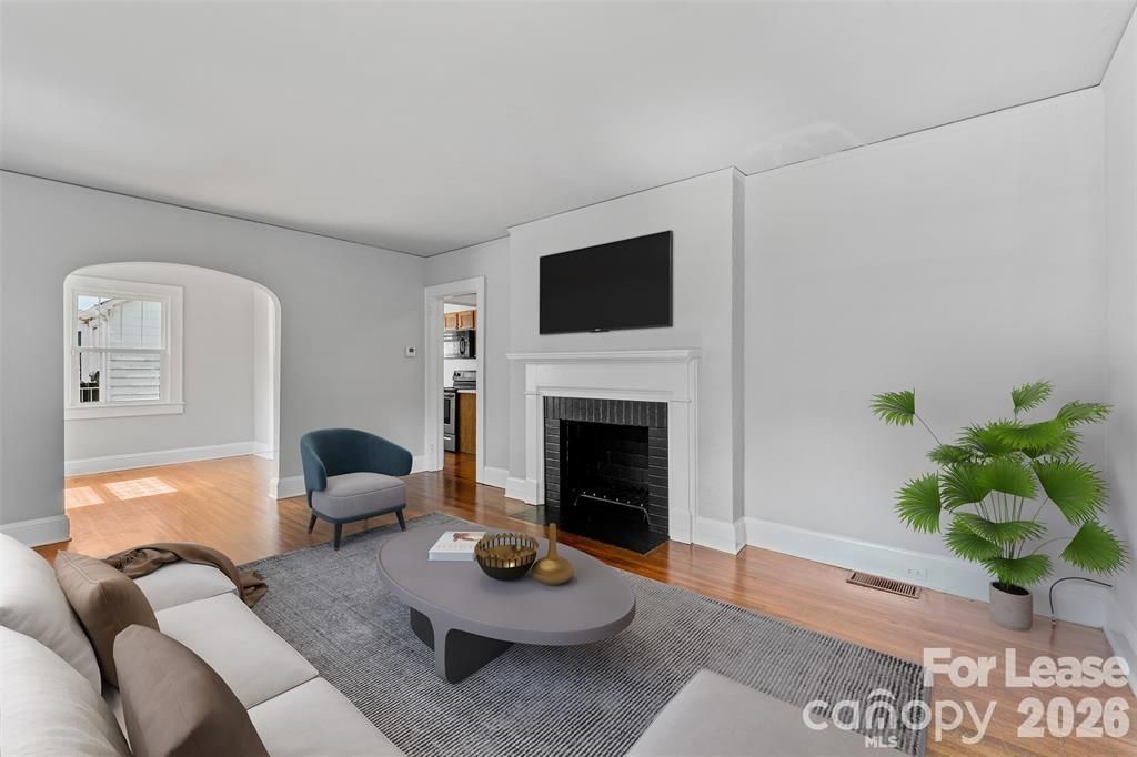 1936 Garibaldi Avenue, Charlotte, NC 28208