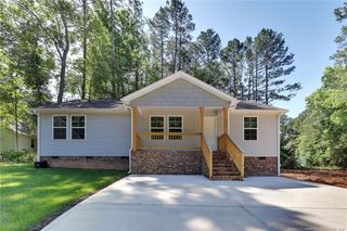 1036 Meadow Reach Trail, Sanford, NC 27332