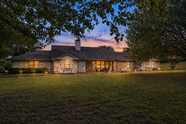 2515 Taylor Boulevard, Anna, TX 75409