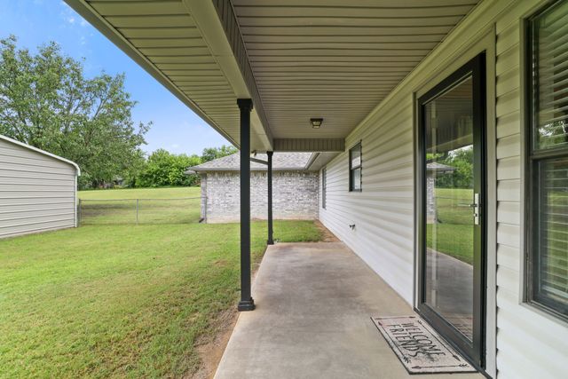 2515 Taylor Boulevard, Anna, TX 75409