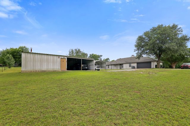 2515 Taylor Boulevard, Anna, TX 75409