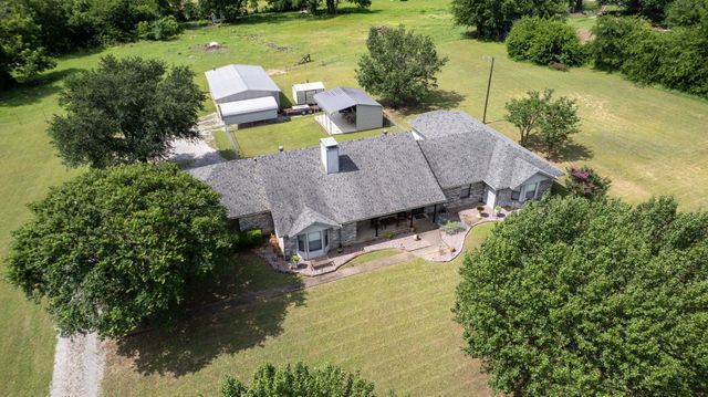 2515 Taylor Boulevard, Anna, TX 75409