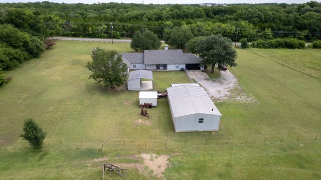 2515 Taylor Boulevard, Anna, TX 75409