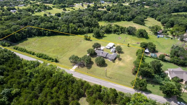 2515 Taylor Boulevard, Anna, TX 75409