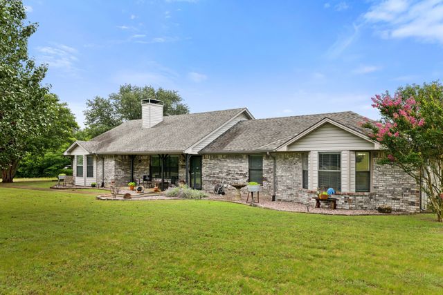 2515 Taylor Boulevard, Anna, TX 75409