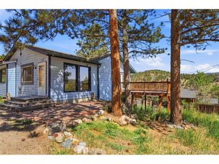 26265 Grateful Way, Kittredge, CO 80457