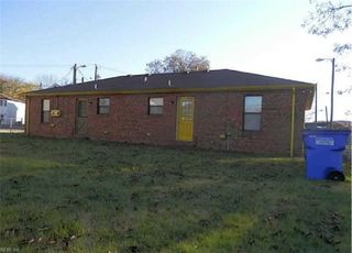 1011 Watson St # A, Norfolk, VA 23523