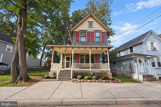 102 WEST AVE, Pitman, NJ 08071