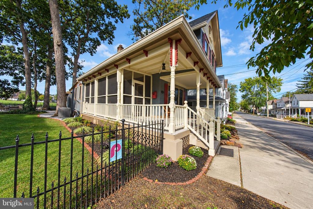 102 WEST AVE, Pitman, NJ 08071 — photo 3