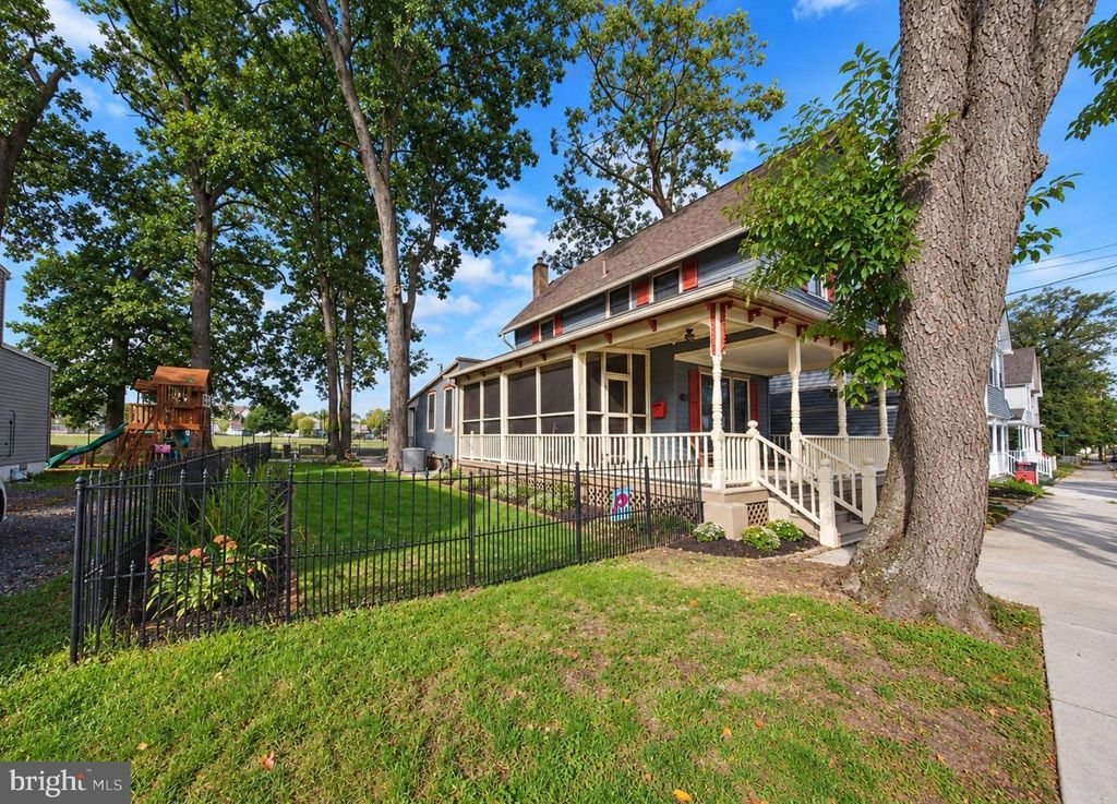 102 WEST AVE, Pitman, NJ 08071 — photo 4