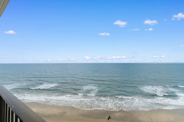 1210 N Waccamaw Dr Unit 802, Murrells Inlet, SC 29576