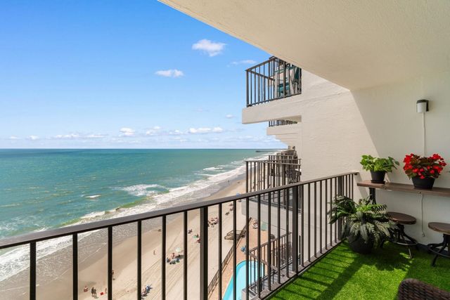 1210 N Waccamaw Dr Unit 802, Murrells Inlet, SC 29576