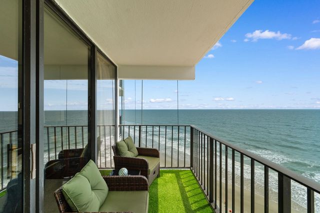 1210 N Waccamaw Dr Unit 802, Murrells Inlet, SC 29576