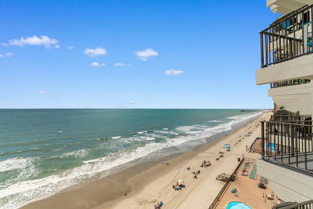 1210 N Waccamaw Dr Unit 802, Murrells Inlet, SC 29576