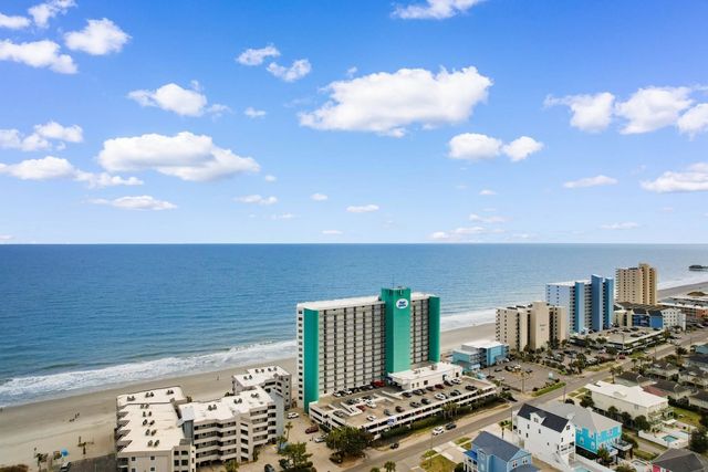 1210 N Waccamaw Dr Unit 802, Murrells Inlet, SC 29576