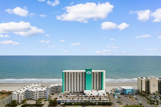 1210 N Waccamaw Dr Unit 802, Murrells Inlet, SC 29576