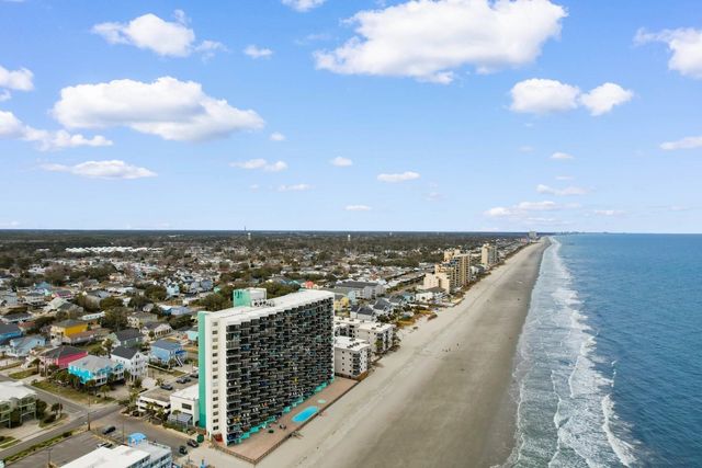 1210 N Waccamaw Dr Unit 802, Murrells Inlet, SC 29576