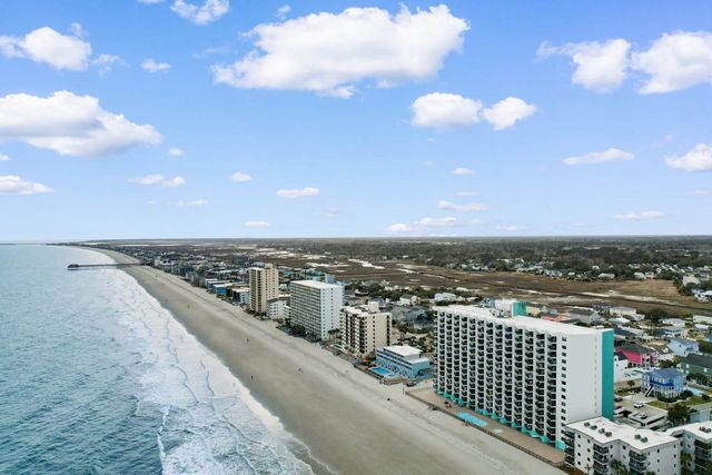 1210 N Waccamaw Dr Unit 802, Murrells Inlet, SC 29576
