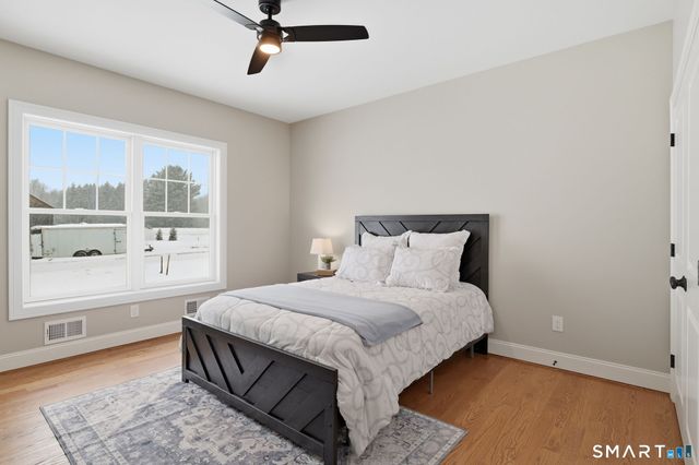 1 Elaine Drive, Suffield, CT 06093