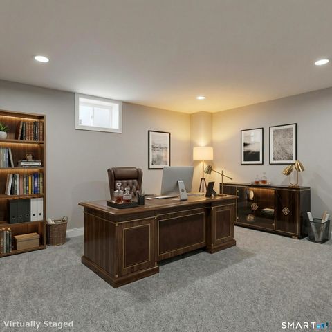 1 Elaine Drive, Suffield, CT 06093