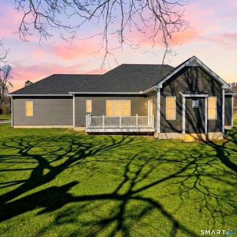 1 Elaine Drive, Suffield, CT 06093