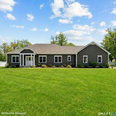 1 Elaine Drive, Suffield, CT 06093