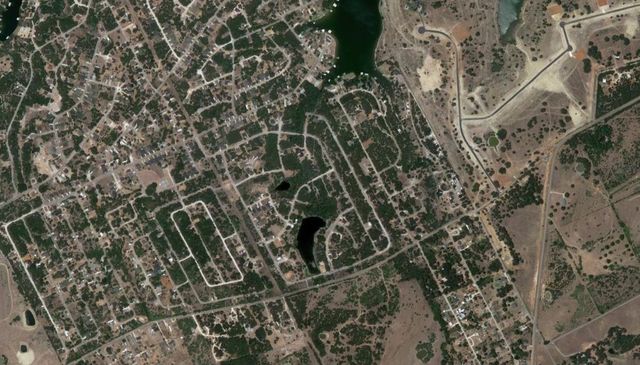 2508 Santiago Drive, Granbury, TX 76048