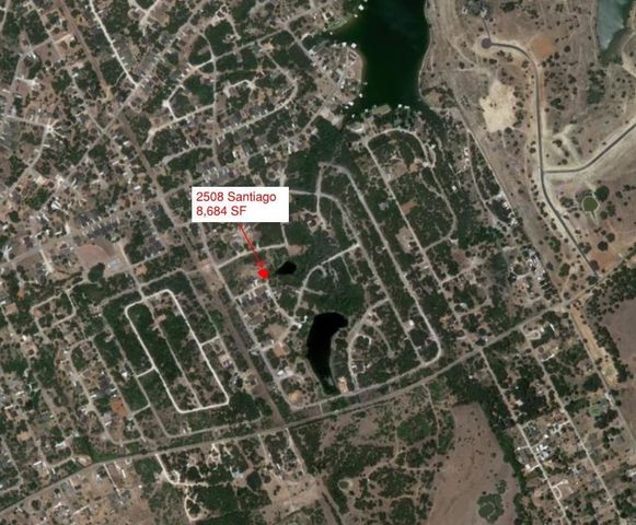 2508 Santiago Drive, Granbury, TX 76048