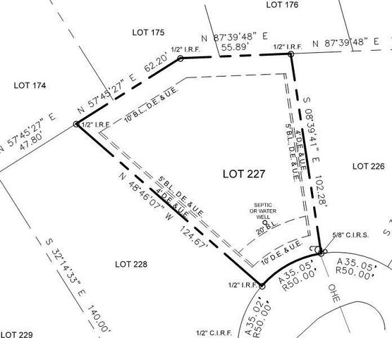 2508 Santiago Drive, Granbury, TX 76048