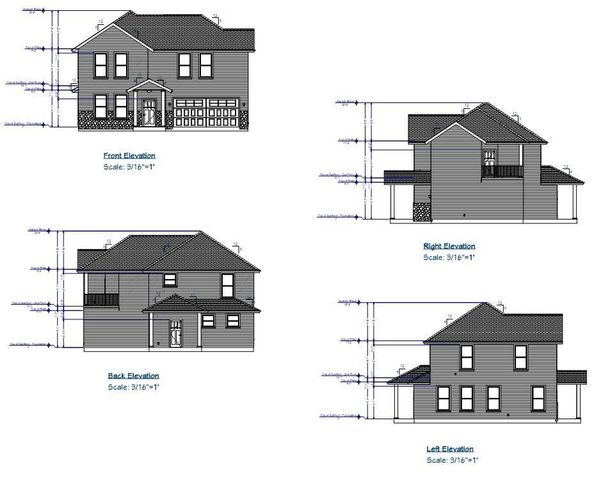 2508 Santiago Drive, Granbury, TX 76048