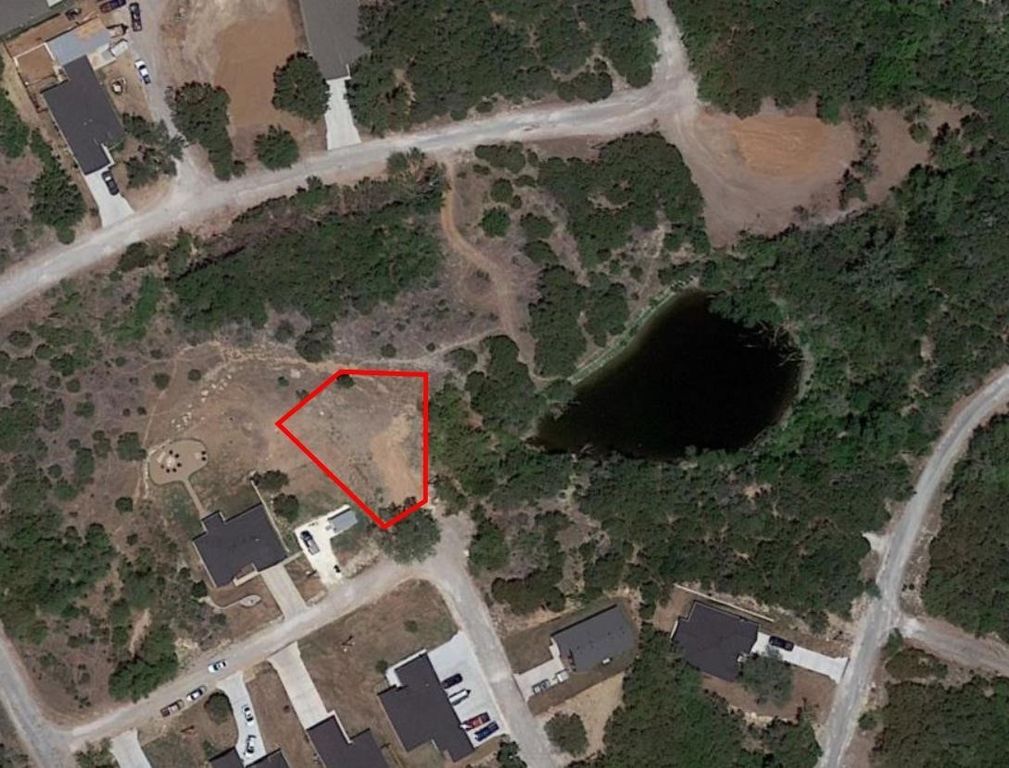 2508 Santiago Drive, Granbury, TX 76048