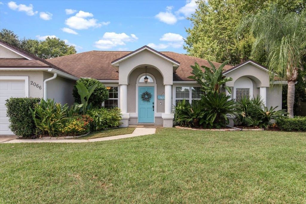 2066 E Forest Gate Dr, Jacksonville, FL 32246