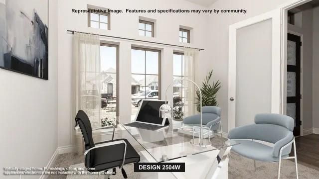 6734 Hillside View Lane, League City, TX 77546