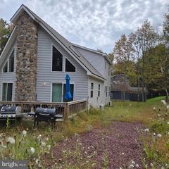 62 JOHNSON LN, Albrightsville, PA 18210