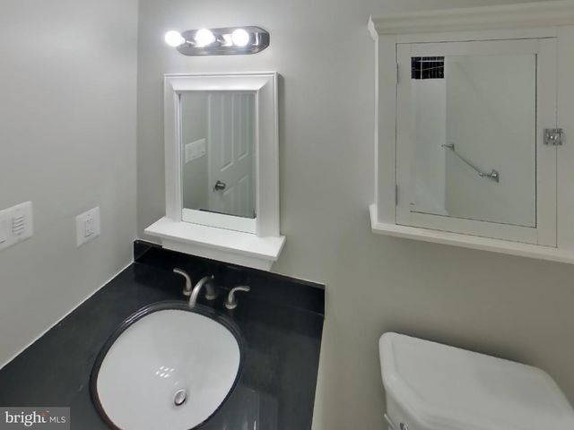 3 TULLYCROSS CT, Lutherville Timonium, MD 21093