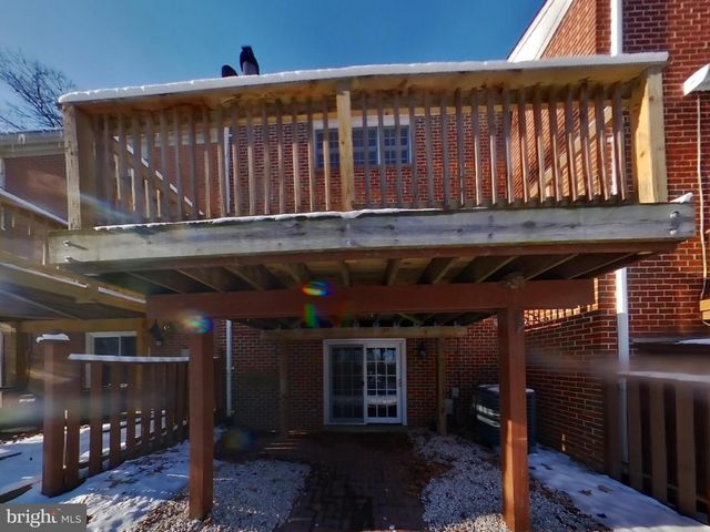 3 TULLYCROSS CT, Lutherville Timonium, MD 21093