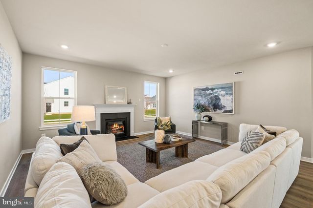 2216 WINCHELSEA PKWY, Middletown, DE 19709