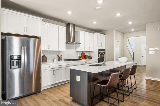 2216 WINCHELSEA PKWY, Middletown, DE 19709