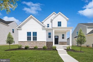 2216 WINCHELSEA PKWY, Middletown, DE 19709