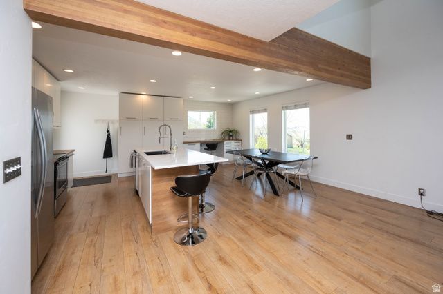 1156 CIRCLE VIEW DR, Logan, UT 84341